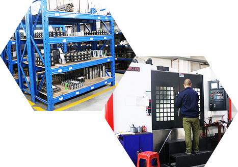 自主研發生產銷售，活力源于創新